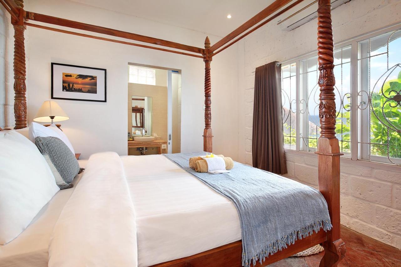 Kerang Bingin Beach Villa Uluwatu Exterior foto